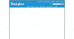 Desktop Screenshot of bemiss-jason.com